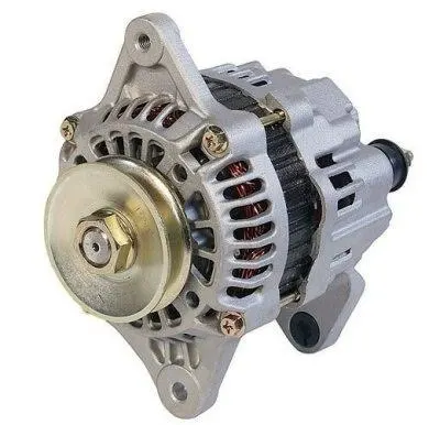 Forklift Alternator Motor – JDE