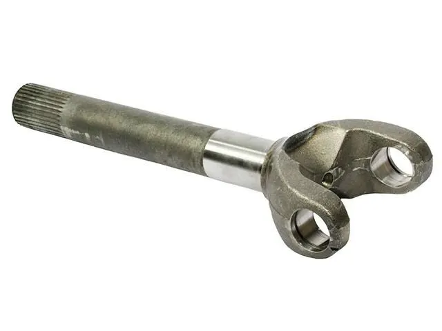 Forklift Axle Shaft – JDE
