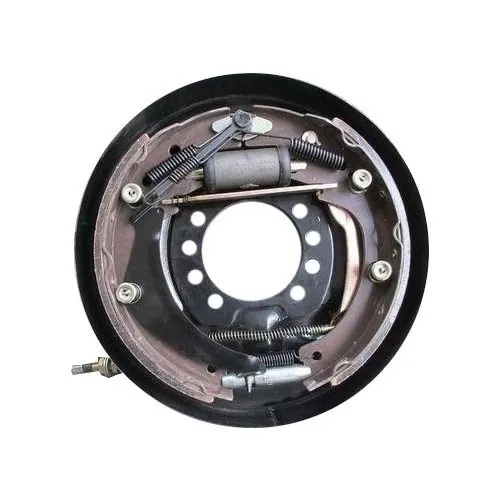 Forklift Brake Assembly – JDE
