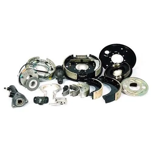 Forklift Brake Parts – JDE