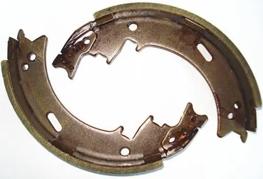 Forklift Brake Shoe – JDE