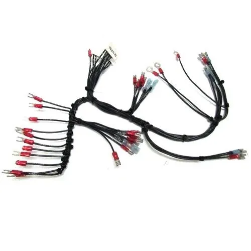 Forklift Brake Wire Harness – JDE