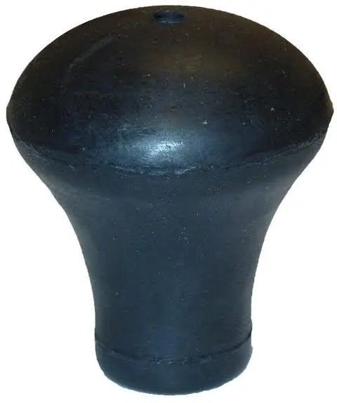 Forklift Cabinet Knob – JDE