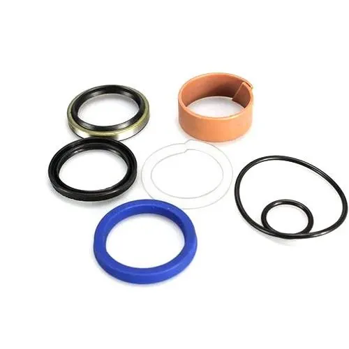 Forklift Cylinder Kit – JDE