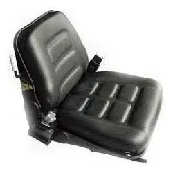 Forklift Driver Seat – JDE