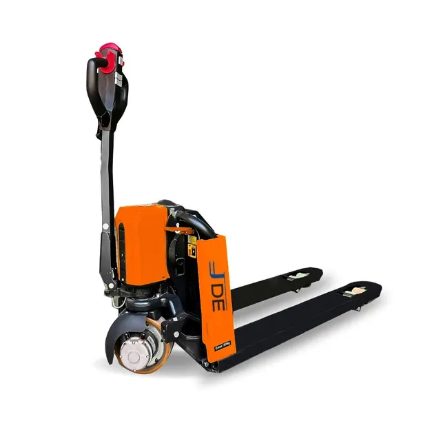 JDE Electric Pallet Truck 1.5 ton PNXEPT-15 – JDE