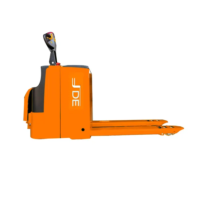 JDE Electric Pallet Truck 2 ton PNXEPT-20SD – JDE