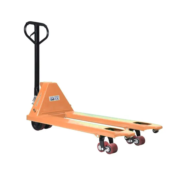 JDE Hand Pallet Truck 2.5 ton With Fork Length 1150x550 mm PNXPT-25 – JDE